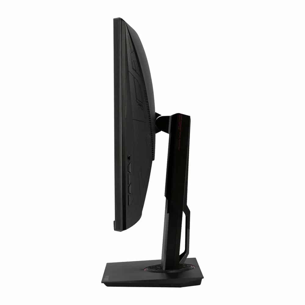 (image for) ASUS TUF Gaming VG32VQR 32" WQHD FreeSync 1ms Curved Refurbished Gaming Monitor